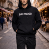 HOODIE DAILYMOOD — Pure Identity