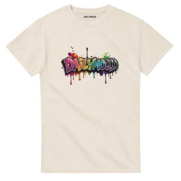 T-SHIRT DAILYMOOD