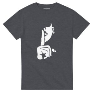 T-SHIRT SILENCE.jpg T-SHIRT SILENCE