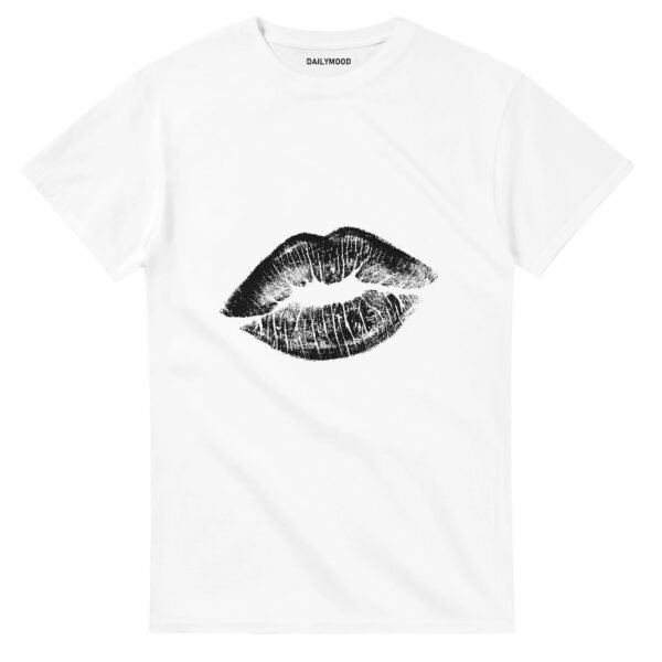 T-SHIRT  KISS