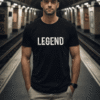 T-SHIRT LEGEND