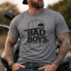 T-shirt-bad-boy