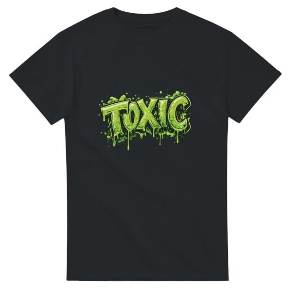 T-SHIRT TOXIC.jpg T-SHIRT TOXIC