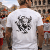 T-SHIRT-FERIA 2026-TAUREAU-ÉDITION-LIMITÉ