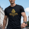 T-SHIRT VIKING — RAGNARÖK