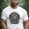 t-shirt-AZTEC-Cœur-de-Jaguar-dailymood.