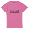 T-Shirt-coffee-Azalée