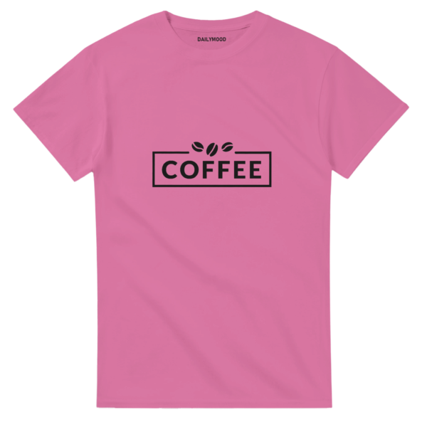 T-Shirt-coffee-Azalée