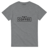 T-Shirt-coffee-Graphite