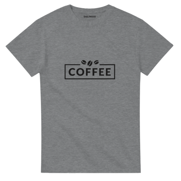T-Shirt-coffee-Graphite