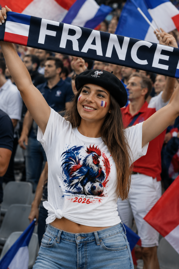 equipe de france coup du monde by dailymood.fr.